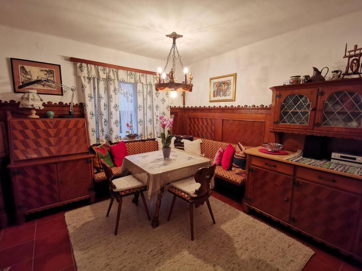 70Qm 3-Zimmer Apartment Am Tauernradweg In Hallein Bei Salzburg, Nahe Berchtesgaden, Rossfeld, Kehlsteinhaus, Obersalzberg, Watzmann, Schoenau Am Koenigsee, Bad Vigaun, Schloss Hellbrunn, Burg Hohen Salzburg, Burg Hohen Werfen # Beherbergungsbetrieb Dış mekan fotoğraf