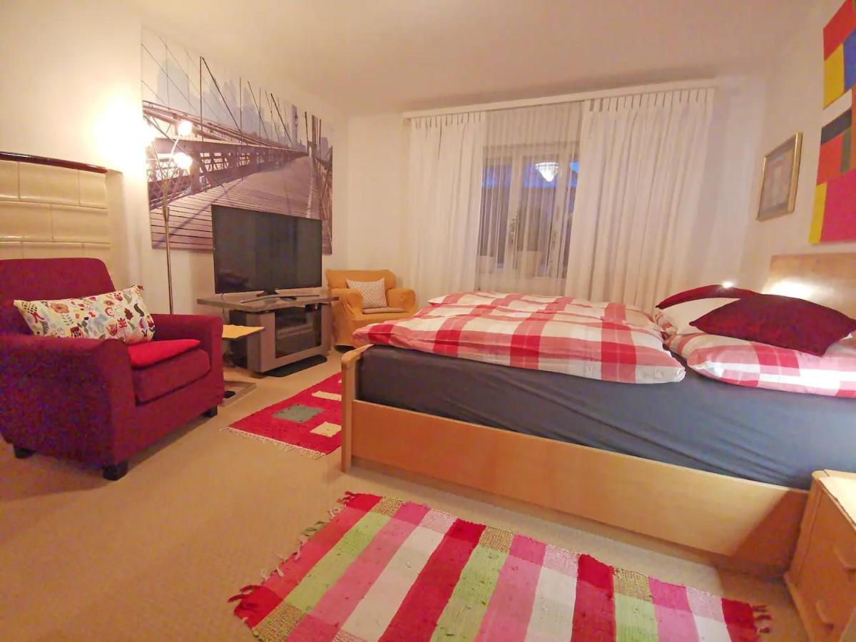 70Qm 3-Zimmer Apartment Am Tauernradweg In Hallein Bei Salzburg, Nahe Berchtesgaden, Rossfeld, Kehlsteinhaus, Obersalzberg, Watzmann, Schoenau Am Koenigsee, Bad Vigaun, Schloss Hellbrunn, Burg Hohen Salzburg, Burg Hohen Werfen # Beherbergungsbetrieb Dış mekan fotoğraf