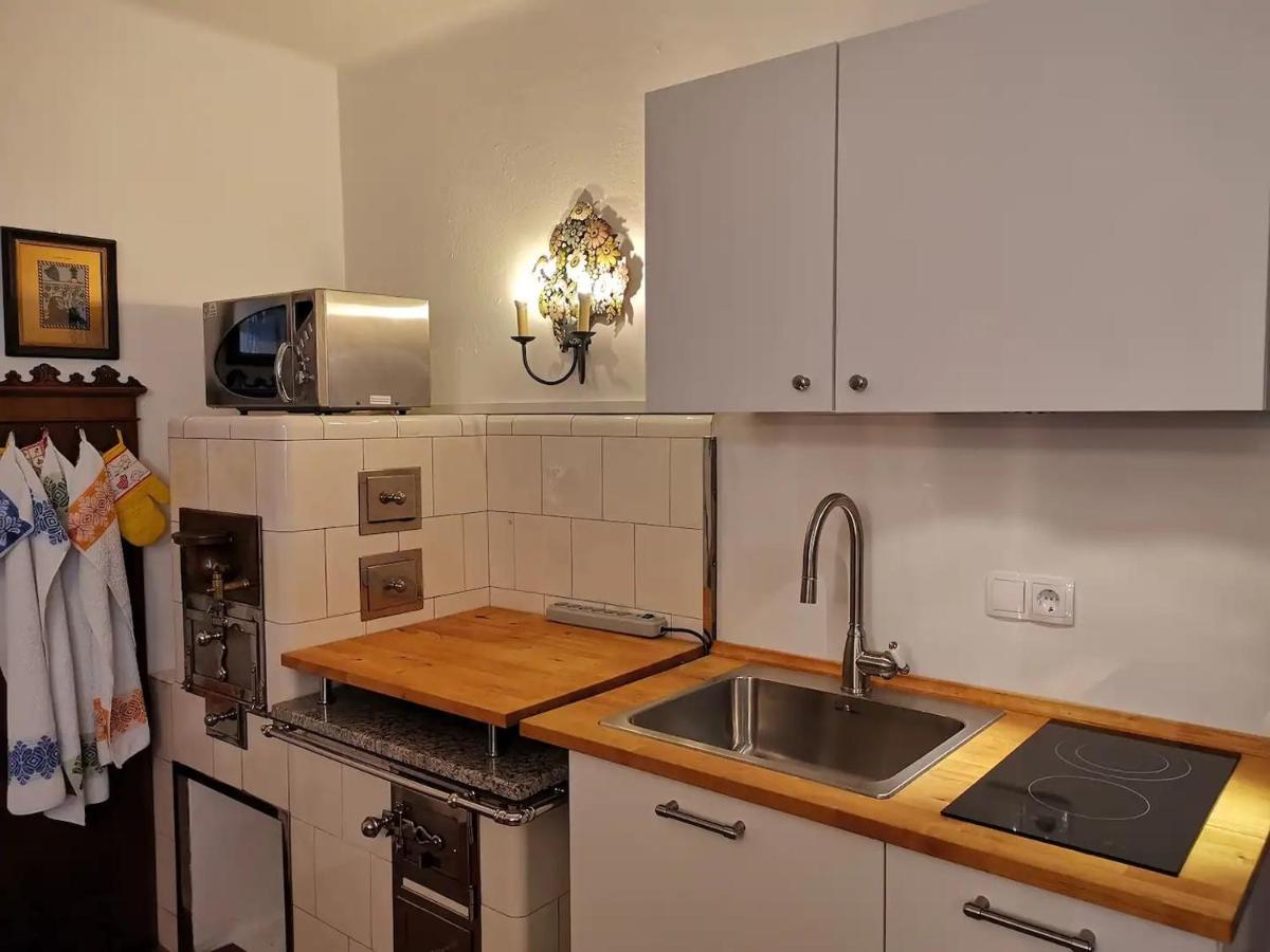 70Qm 3-Zimmer Apartment Am Tauernradweg In Hallein Bei Salzburg, Nahe Berchtesgaden, Rossfeld, Kehlsteinhaus, Obersalzberg, Watzmann, Schoenau Am Koenigsee, Bad Vigaun, Schloss Hellbrunn, Burg Hohen Salzburg, Burg Hohen Werfen # Beherbergungsbetrieb Dış mekan fotoğraf